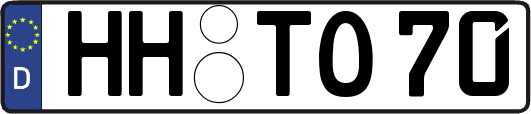 HH-TO70