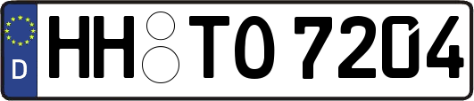 HH-TO7204
