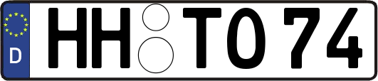 HH-TO74