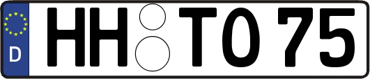 HH-TO75