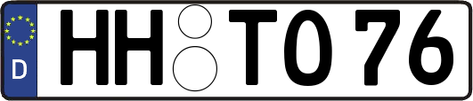 HH-TO76