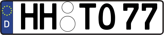 HH-TO77