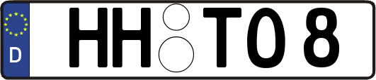 HH-TO8