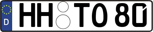 HH-TO80