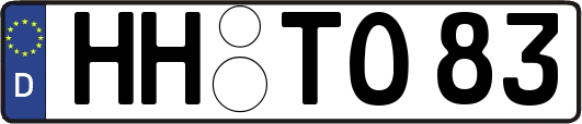 HH-TO83