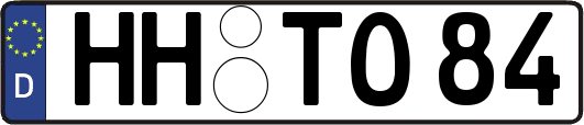 HH-TO84