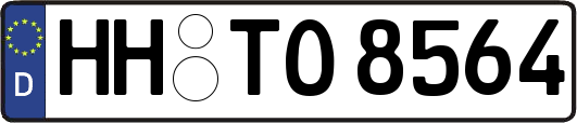 HH-TO8564