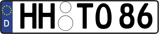 HH-TO86
