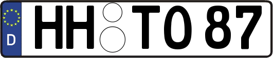 HH-TO87