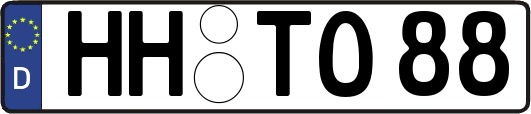 HH-TO88
