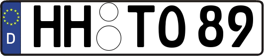 HH-TO89