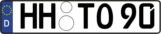 HH-TO90