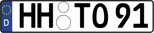HH-TO91