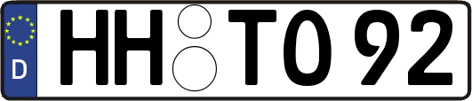 HH-TO92