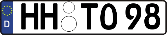 HH-TO98