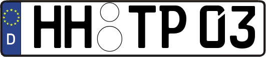 HH-TP03