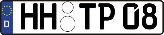HH-TP08