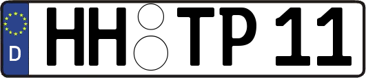 HH-TP11