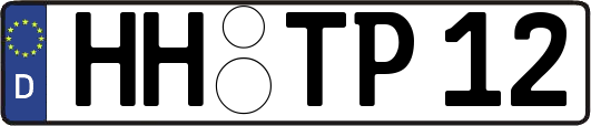 HH-TP12