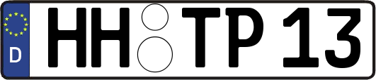 HH-TP13