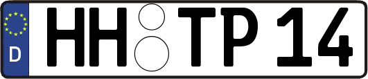 HH-TP14