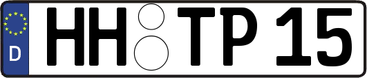HH-TP15