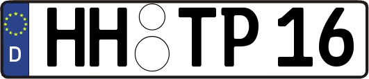 HH-TP16