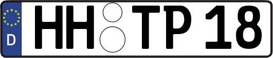 HH-TP18