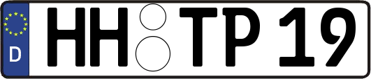 HH-TP19
