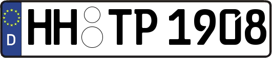 HH-TP1908