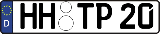 HH-TP20
