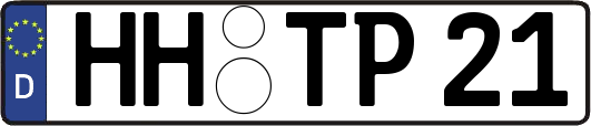 HH-TP21