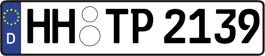 HH-TP2139