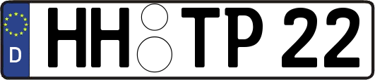 HH-TP22