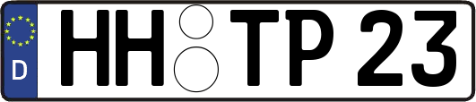 HH-TP23