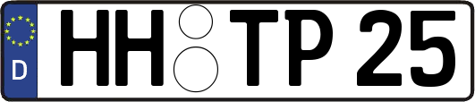 HH-TP25