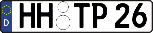 HH-TP26