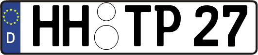 HH-TP27