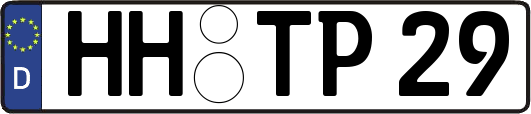 HH-TP29