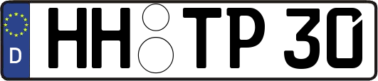 HH-TP30