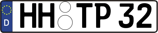 HH-TP32