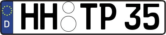 HH-TP35