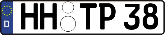 HH-TP38