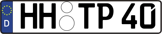 HH-TP40