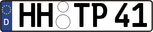 HH-TP41