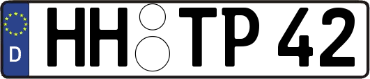 HH-TP42