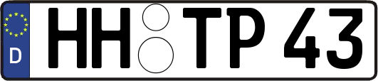 HH-TP43