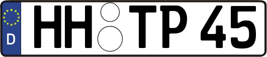 HH-TP45