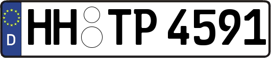 HH-TP4591