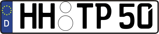 HH-TP50